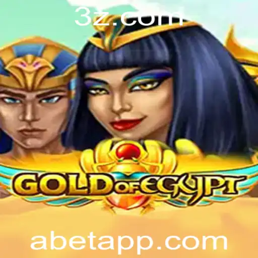 Explorando o Fascinante Mundo do Jogo 'GoldOfEgypt'