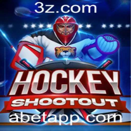 Explorando HockeyShootout: Um Jogo de Estratégia e Competição Inspirado pelo Hóquei