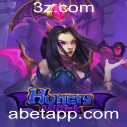 Explorando o Universo de HungryNight: Um Jogo para Desbravar a Noite