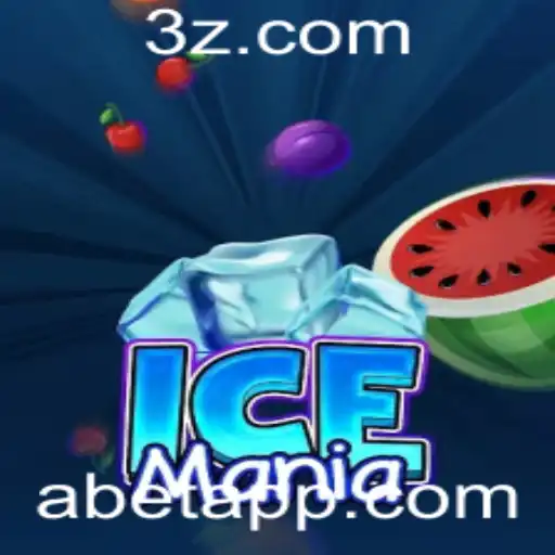 Explorando IceMania: Um Mergulho na Diversão Gelada com ABET