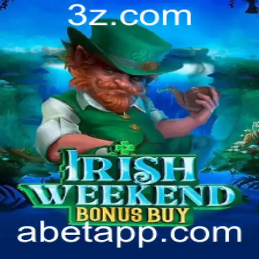 Descubra o Mundo de IrishWeekendBonusBuy: Um Jogo de Estratégia e Diversão