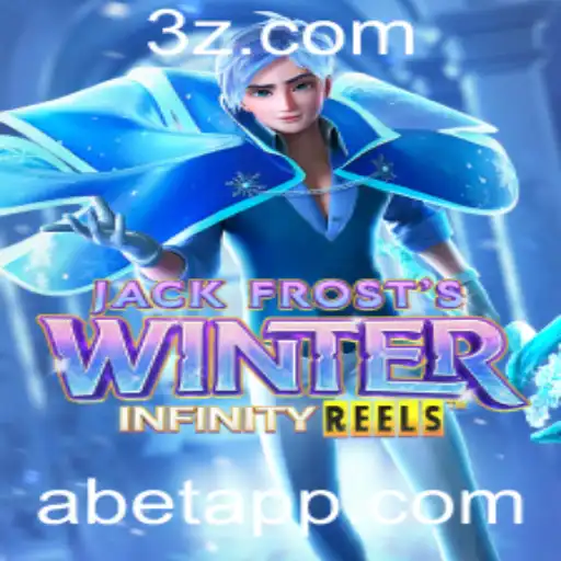 JackFrostsWinter: Mergulhe na Aventura Congelante do Inverno