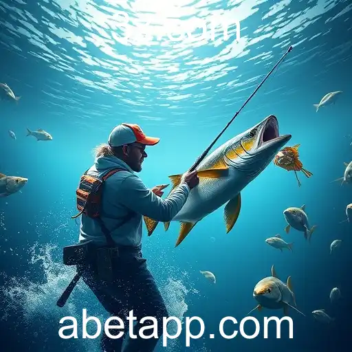 Jogos de Pesca: Aventuras Digitais no Mundo Aquático
