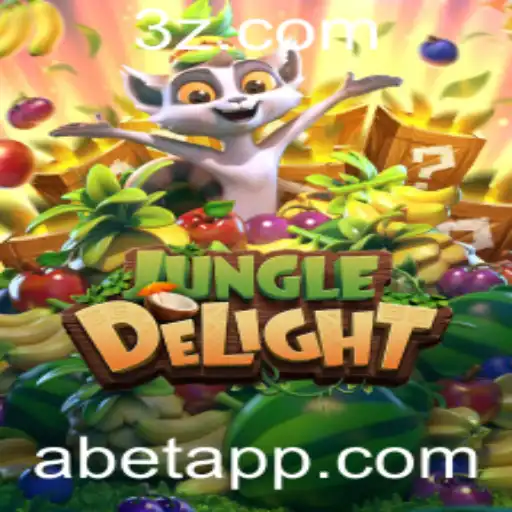 Explorando o Mundo de JungleDelight: Uma Aventura Selvagem com ABET