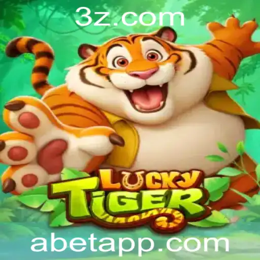 Explorando as Atrações do Jogo LuckyTiger: Regras e Como Jogar