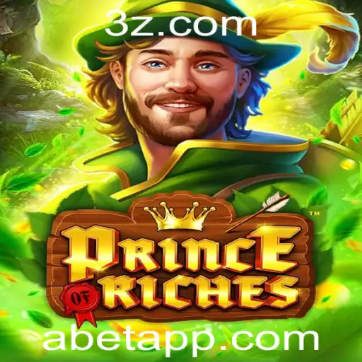 Explorando o Universo de PrinceOfRiches: Um Novo Horizonte de Diversão