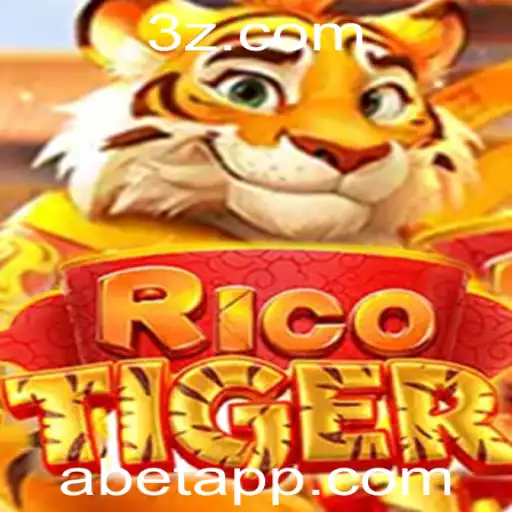 Explorando RicoTiger: Um Mergulho no Mundo do Jogo com ABET