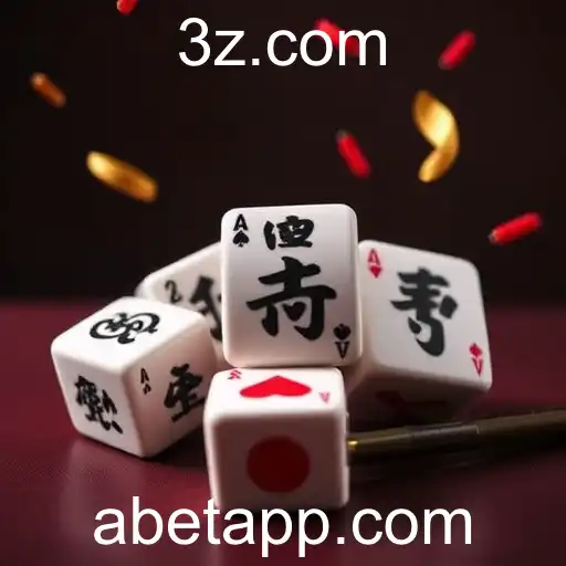 Sic Bo: Uma Introdução ao Jogo de Azar Asiático