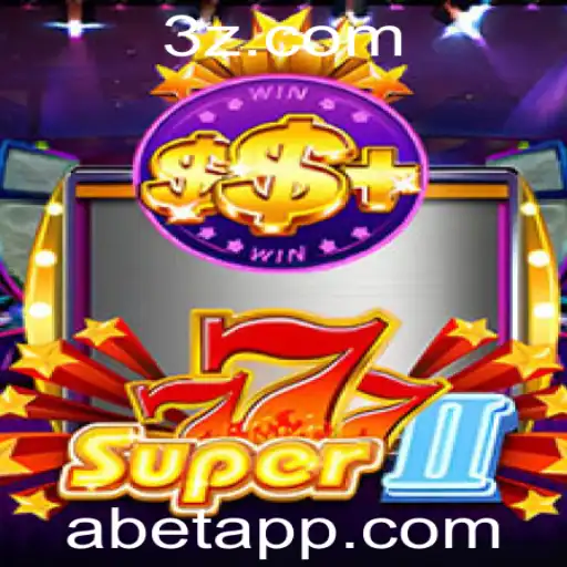 Descubra o Fascinante Mundo de Super777II com a ABET