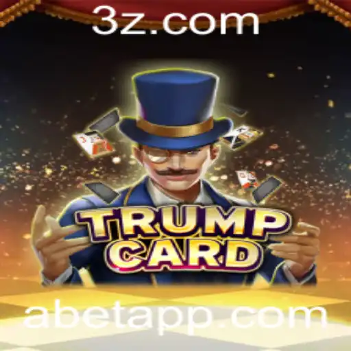 Descubra o Mundo Fascinante de TrumpCard