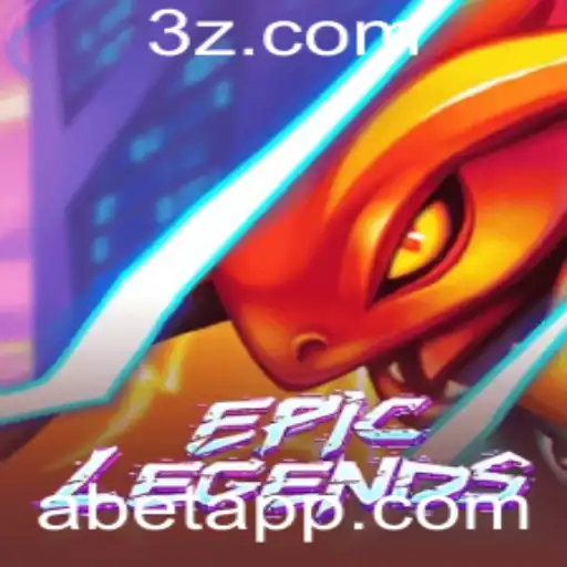 Descubra 'EpicLegends': Aventuras e Estratégias no Novo Fenômeno dos Jogos