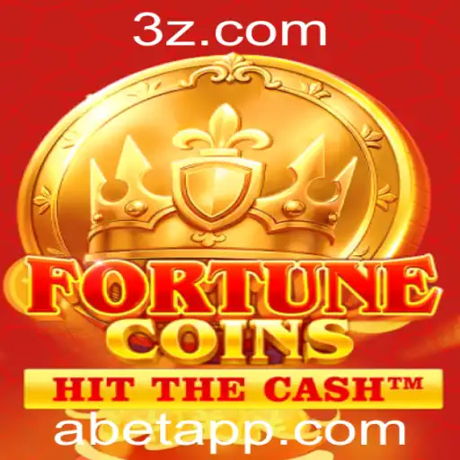 Descubra o Universo de FortuneCoins: Um Guia Completo com as Regras e Introdução