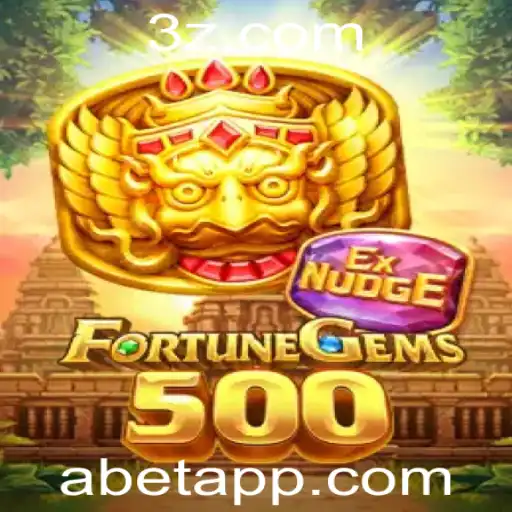 FortuneGems500: Explorando o Mundo Fascinante do Jogo de Estratégia