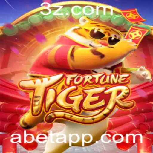 FortuneTiger: Descubra o Mundo do Jogo e Suas Regras