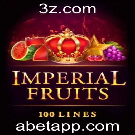 Conheça ImperialFruits100: Descubra o Novo Jogo de Azar para Entusiastas de Frutas