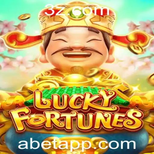 Descubra o Mundo de LUCKYFORTUNES: Um Jogo de Estratégia e Sorte