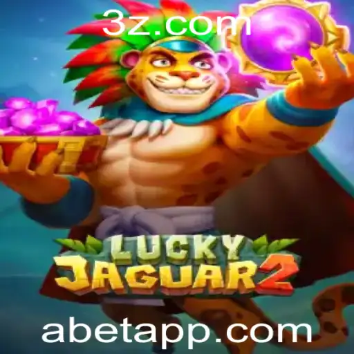 Descubra os Segredos do Jogo 'Luckyjaguar2' com ABET