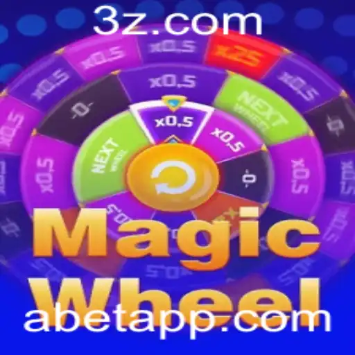 MagicWheel: A Fascinante Experiência de Jogo com ABET