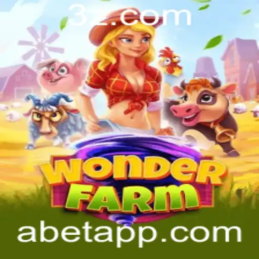 Descubra o Fascinante Mundo de WonderFarm e suas Regras Atraentes